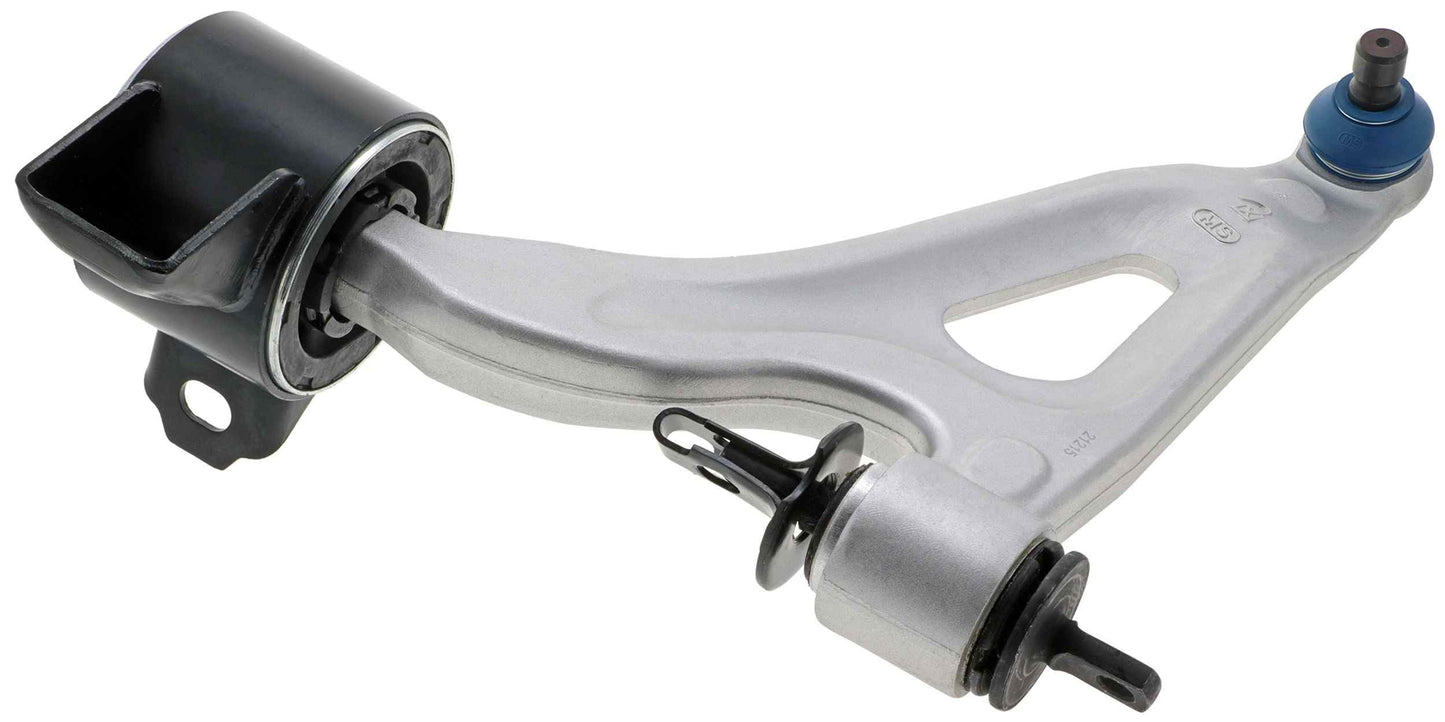 Mevotech Supreme Suspension Control Arm and Ball Joint Assembly CMK80725