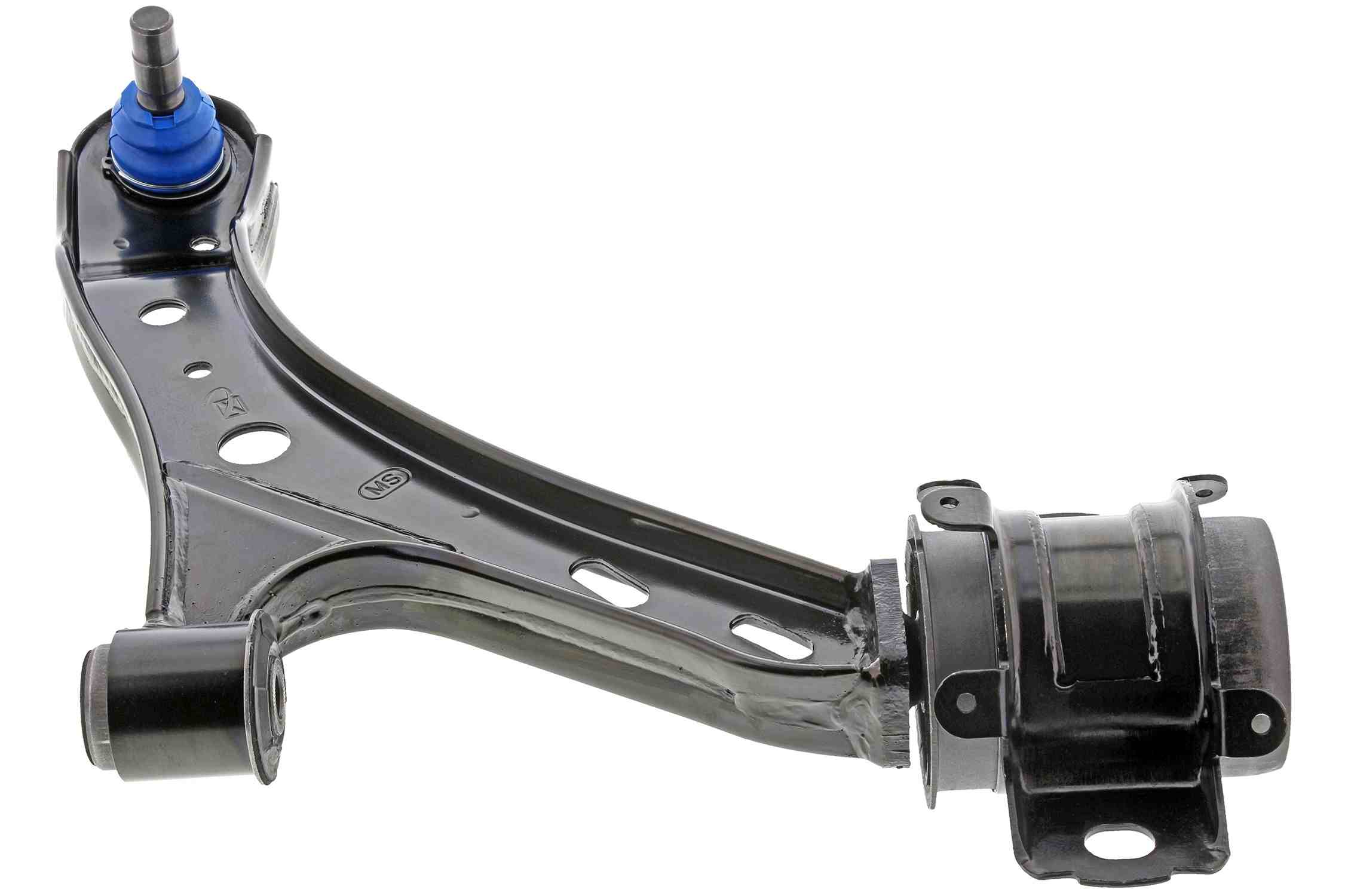 Mevotech Supreme Suspension Control Arm and Ball Joint Assembly CMK80726