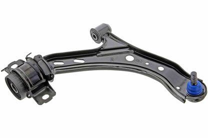 Mevotech Supreme Suspension Control Arm and Ball Joint Assembly CMK80726