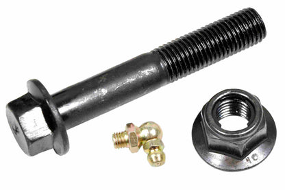 Mevotech Supreme Suspension Control Arm and Ball Joint Assembly CMK80726