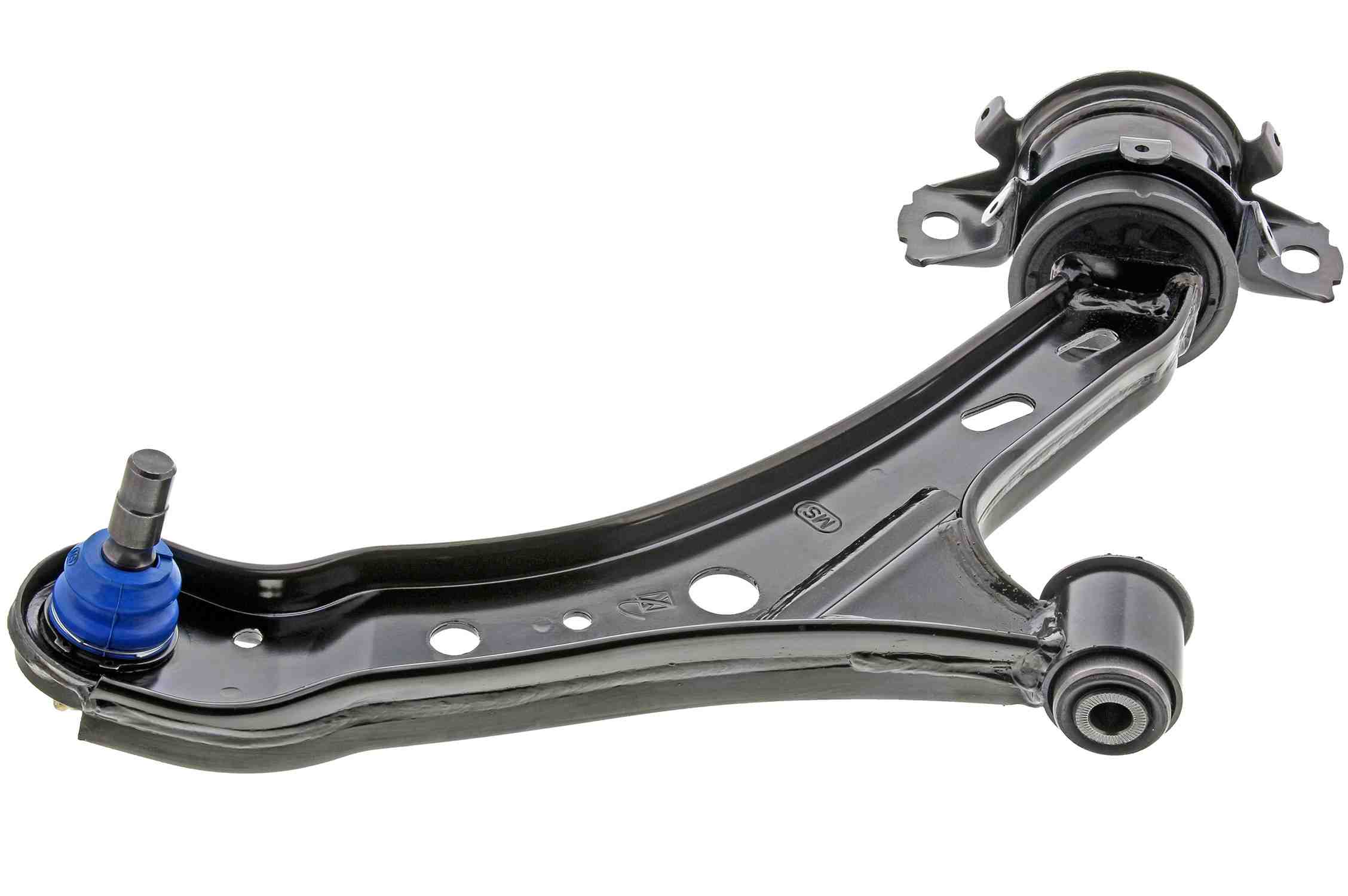 Mevotech Supreme Suspension Control Arm and Ball Joint Assembly CMK80726