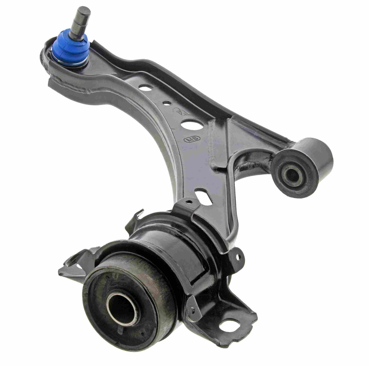 Mevotech Supreme Suspension Control Arm and Ball Joint Assembly CMK80727