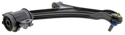 Mevotech Supreme Suspension Control Arm and Ball Joint Assembly CMK80727