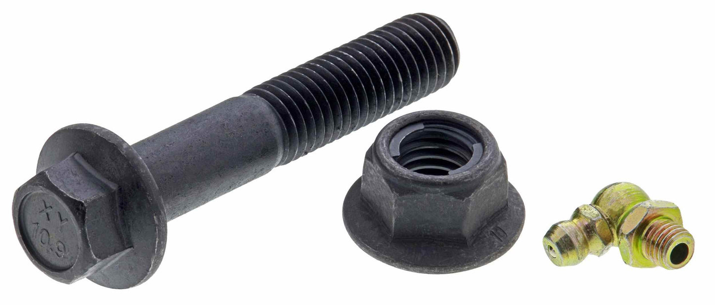 Mevotech Supreme Suspension Control Arm and Ball Joint Assembly CMK80727