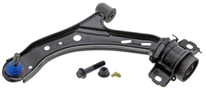 Mevotech Supreme Suspension Control Arm and Ball Joint Assembly CMK80727