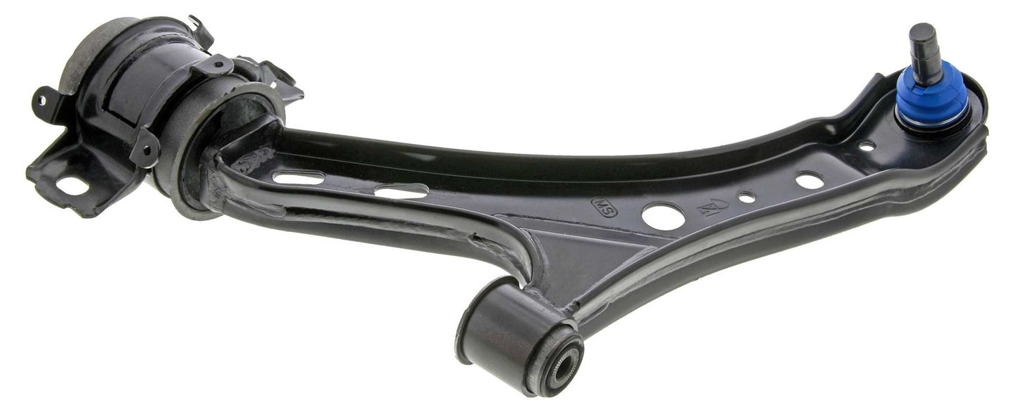 Mevotech Supreme Suspension Control Arm and Ball Joint Assembly CMK80727