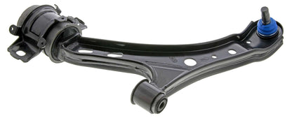 Mevotech Supreme Suspension Control Arm and Ball Joint Assembly CMK80727