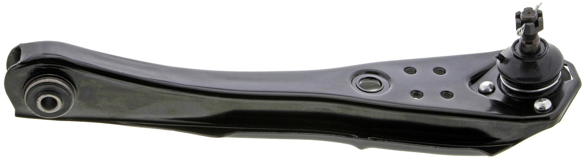 Mevotech Supreme Suspension Control Arm and Ball Joint Assembly CMK8121
