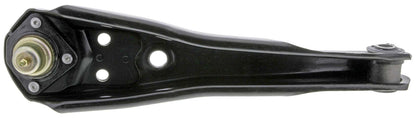 Mevotech Supreme Suspension Control Arm and Ball Joint Assembly CMK8123