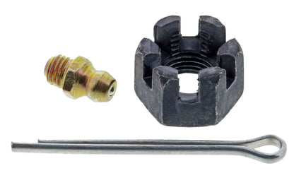 Mevotech Supreme Suspension Control Arm and Ball Joint Assembly CMK8123