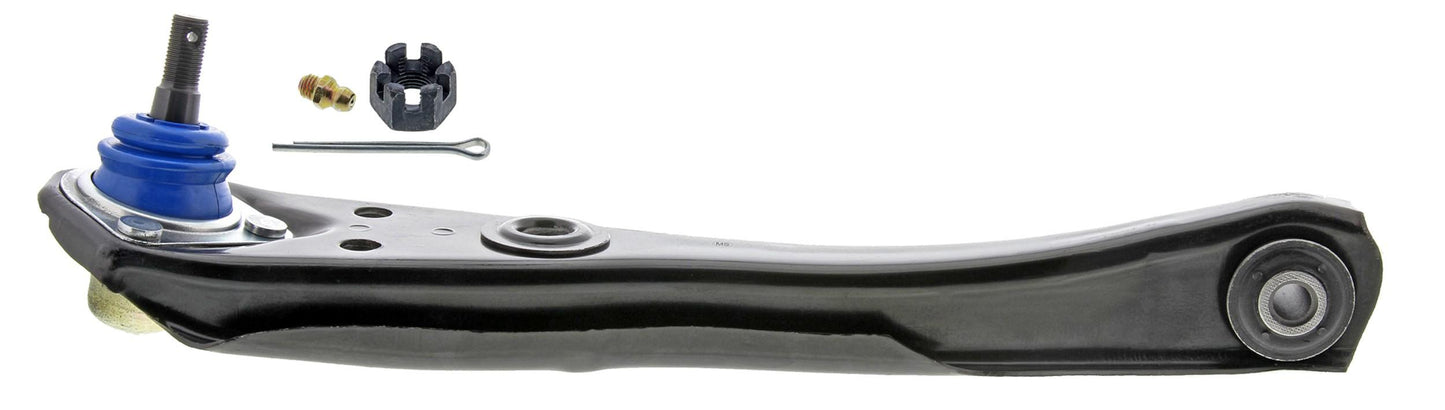 Mevotech Supreme Suspension Control Arm and Ball Joint Assembly CMK8123