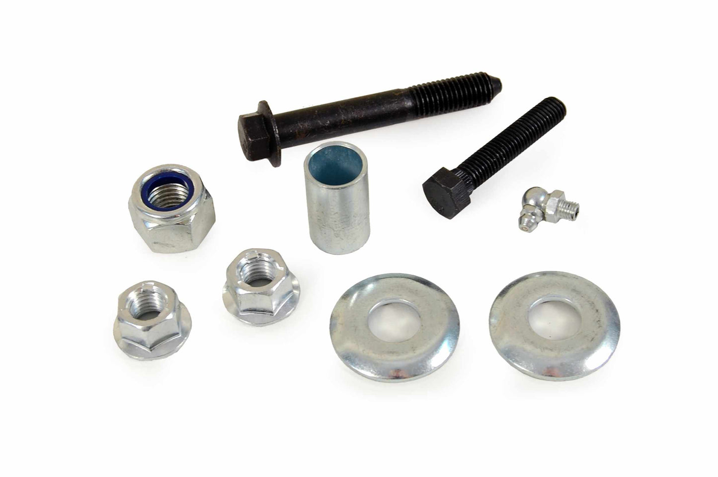 Mevotech Supreme Suspension Control Arm and Ball Joint Assembly CMK8421