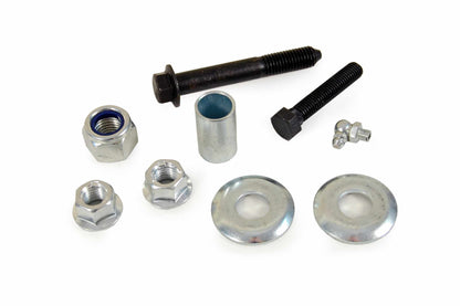 Mevotech Supreme Suspension Control Arm and Ball Joint Assembly CMK8421