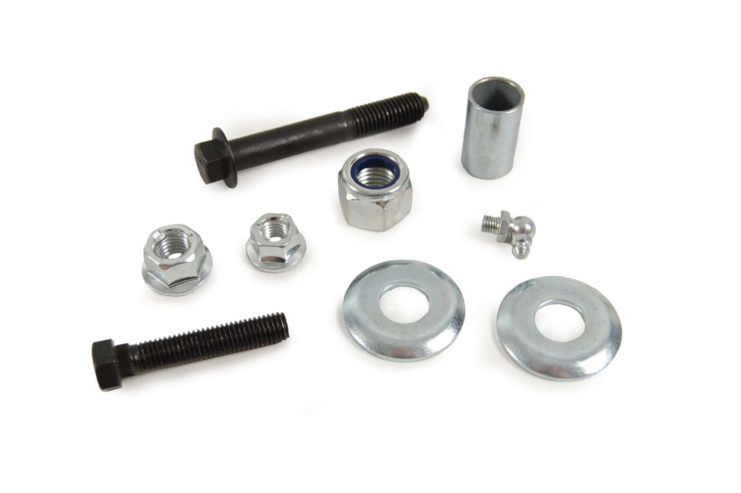 Mevotech Supreme Suspension Control Arm and Ball Joint Assembly CMK8423