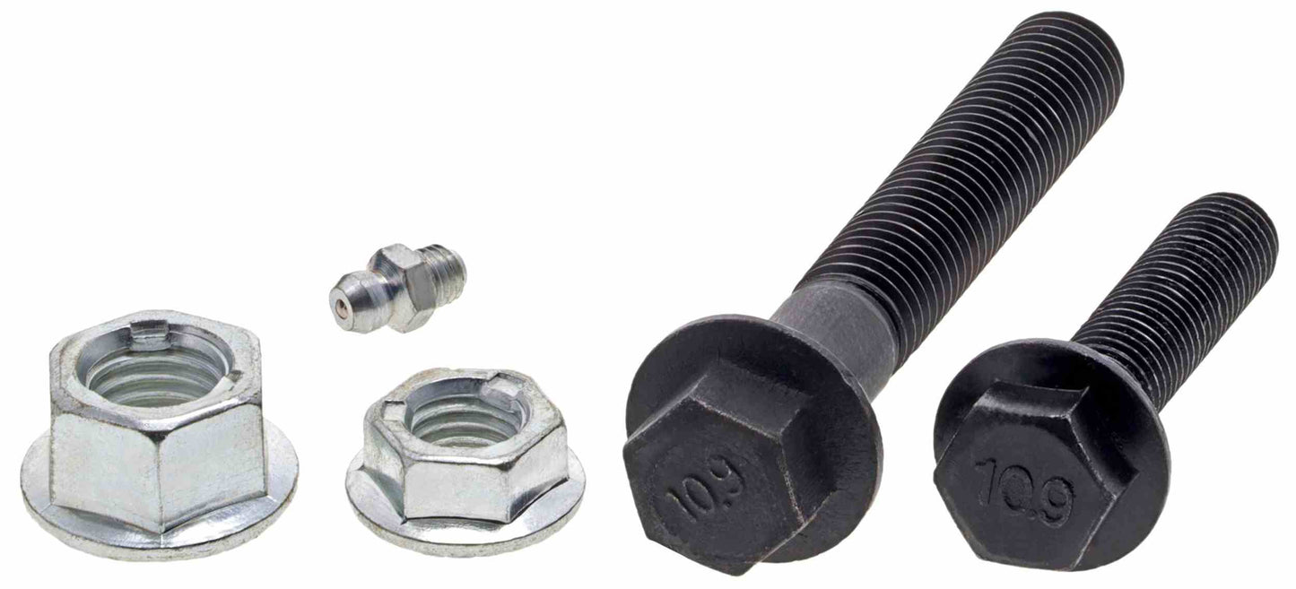 Mevotech Supreme Suspension Control Arm and Ball Joint Assembly CMK8425