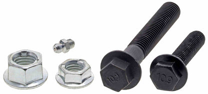 Mevotech Supreme Suspension Control Arm and Ball Joint Assembly CMK8425