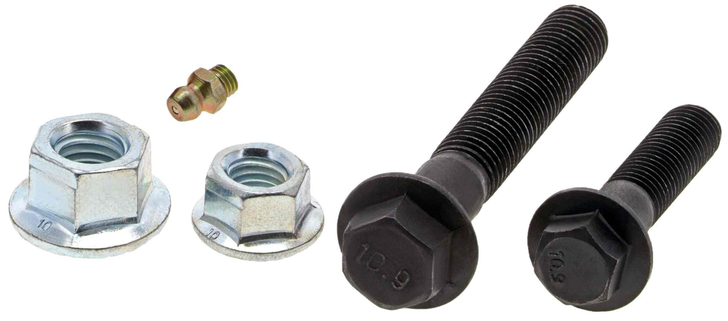Mevotech Supreme Suspension Control Arm and Ball Joint Assembly CMK8427