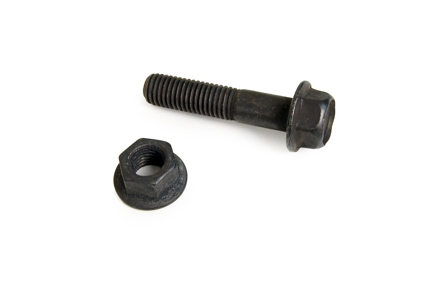 Mevotech Supreme Suspension Control Arm and Ball Joint Assembly CMK8499