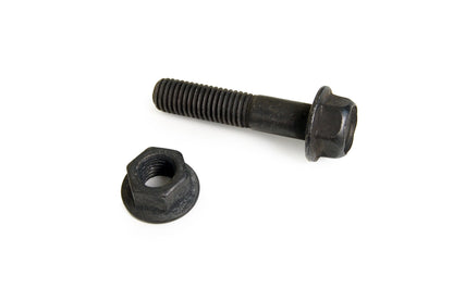Mevotech Supreme Suspension Control Arm and Ball Joint Assembly CMK8499