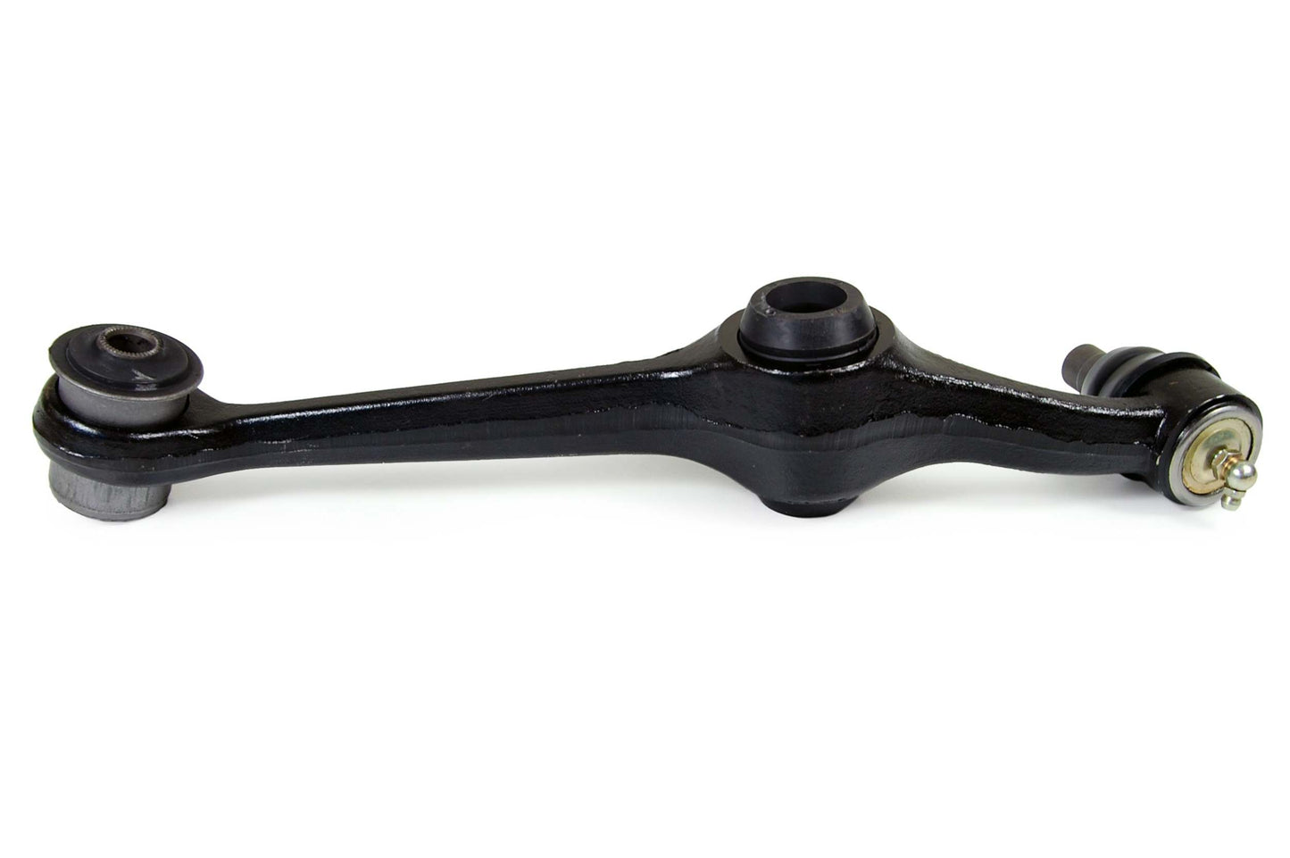Mevotech Supreme Suspension Control Arm and Ball Joint Assembly CMK8577