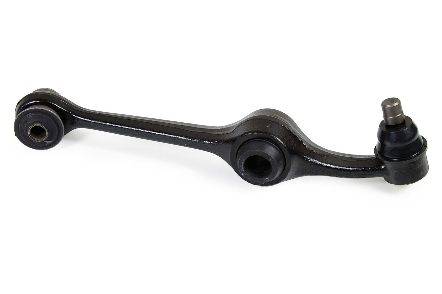 Mevotech Supreme Suspension Control Arm and Ball Joint Assembly CMK8577