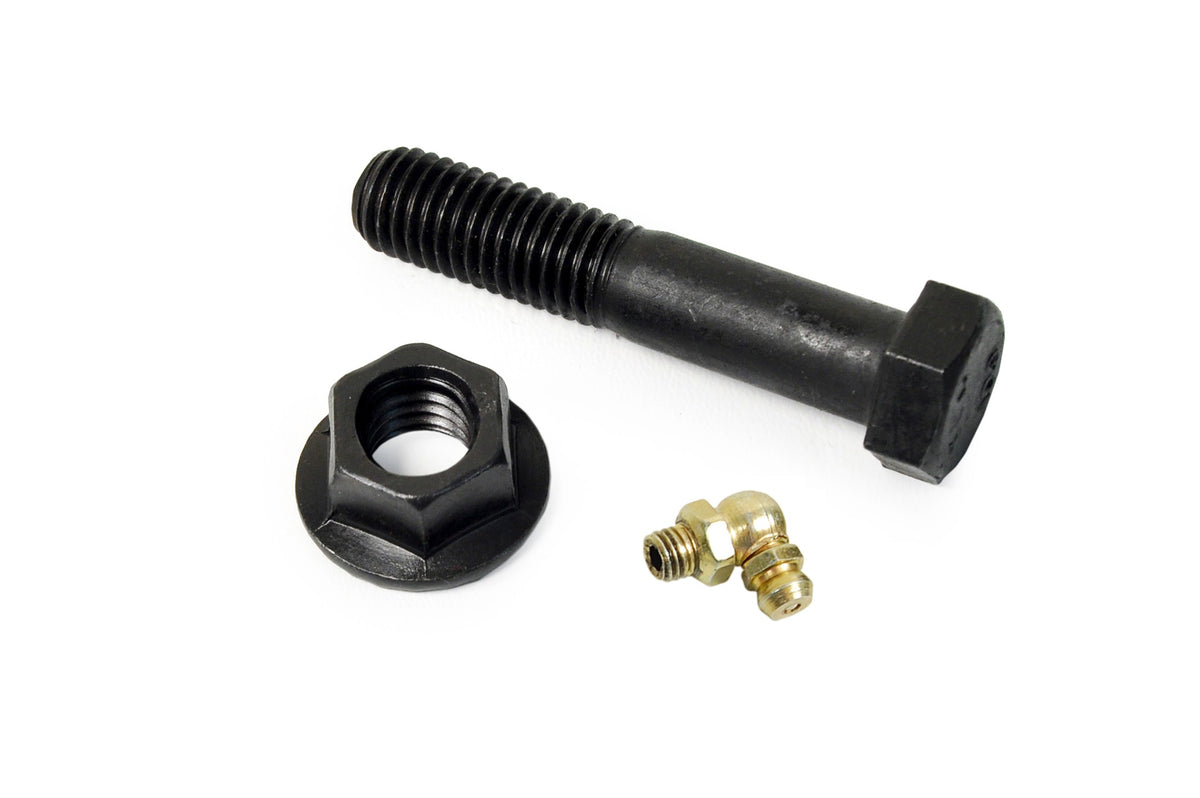 Mevotech Supreme Suspension Control Arm and Ball Joint Assembly CMK8577