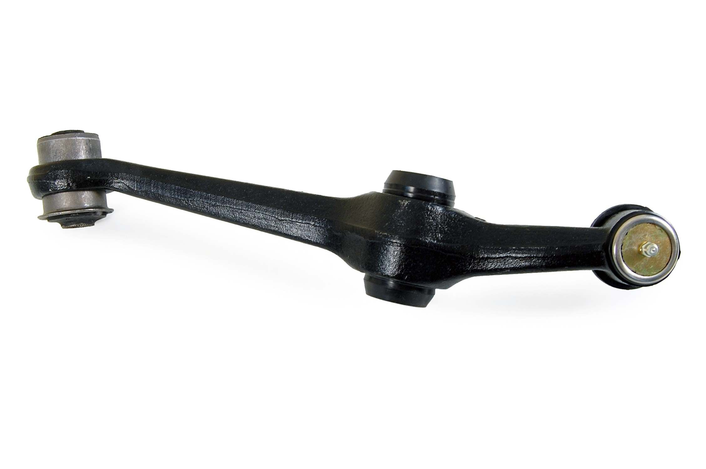 Mevotech Supreme Suspension Control Arm and Ball Joint Assembly CMK8579