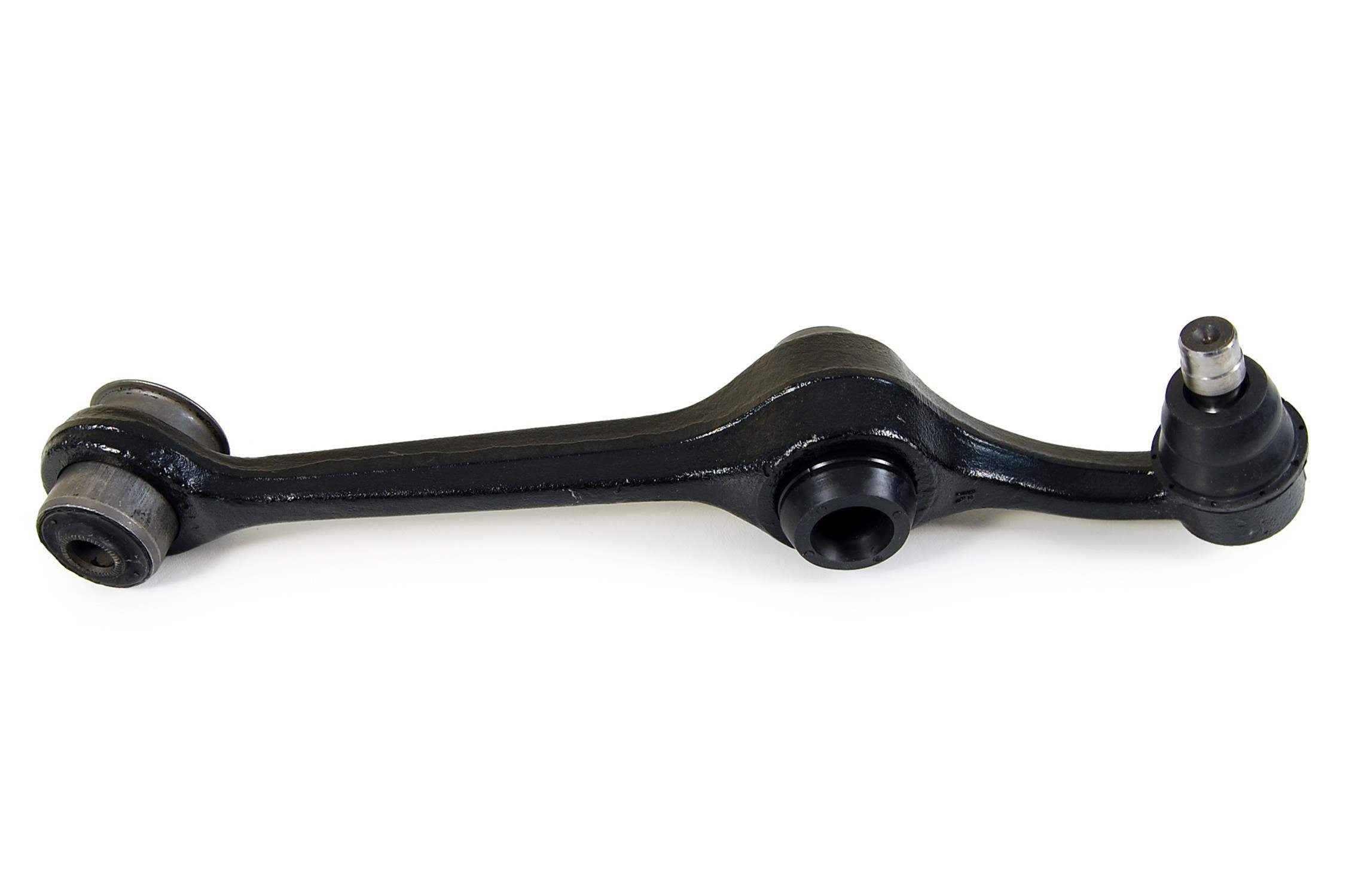 Mevotech Supreme Suspension Control Arm and Ball Joint Assembly CMK8579