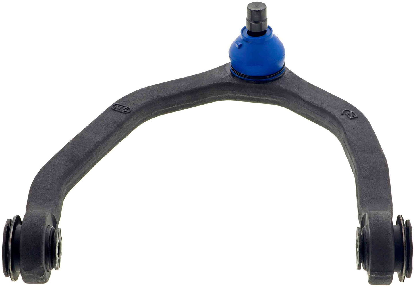Mevotech Supreme Suspension Control Arm and Ball Joint Assembly CMK8596