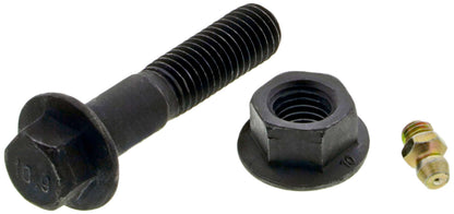Mevotech Supreme Suspension Control Arm and Ball Joint Assembly CMK8596