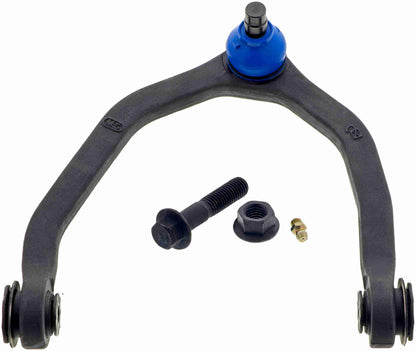 Mevotech Supreme Suspension Control Arm and Ball Joint Assembly CMK8596