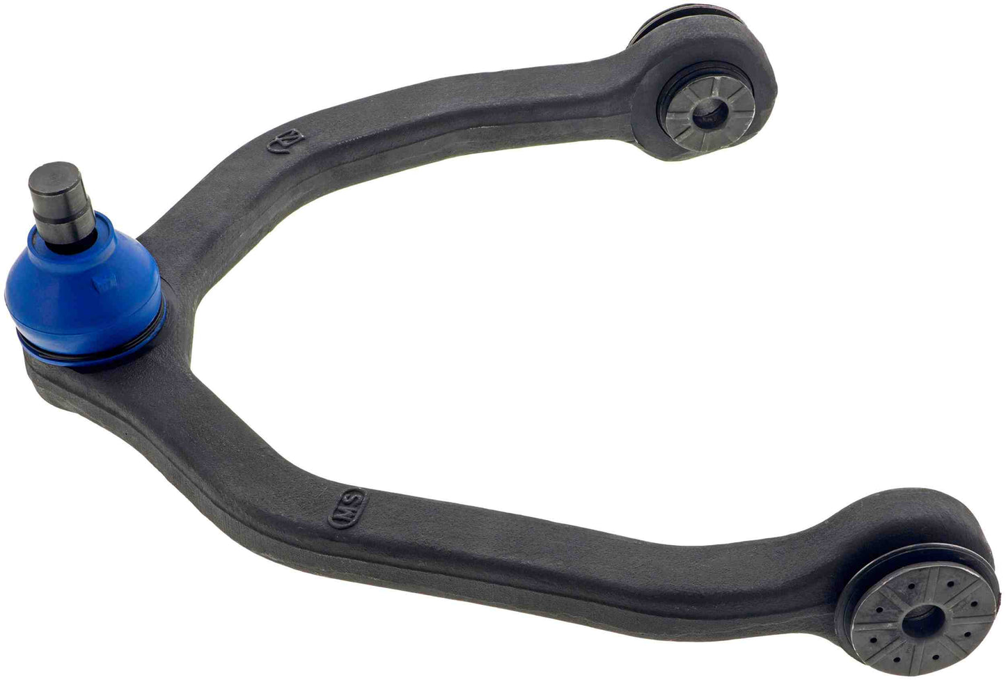 Mevotech Supreme Suspension Control Arm and Ball Joint Assembly CMK8596