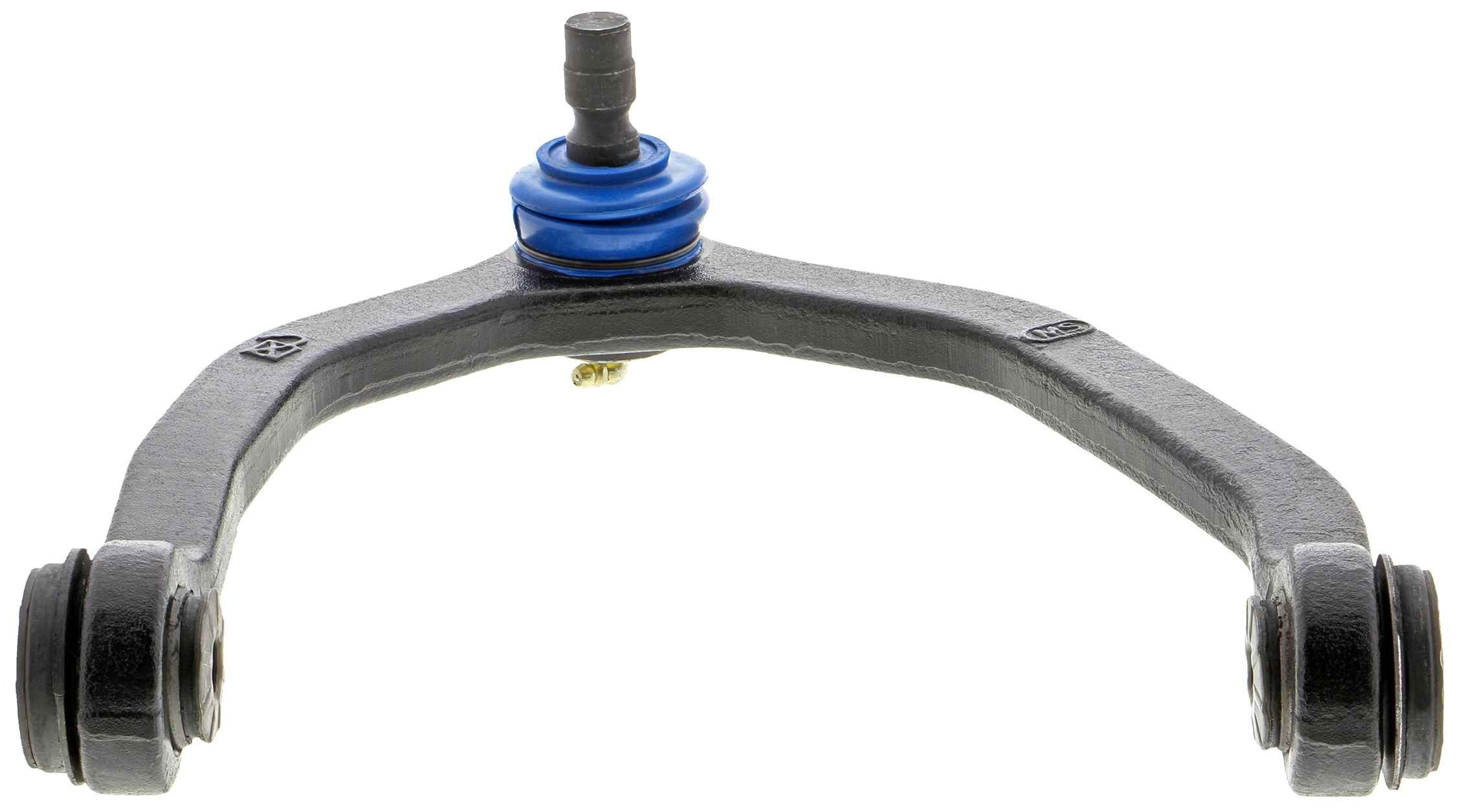 Mevotech Supreme Suspension Control Arm and Ball Joint Assembly CMK8598