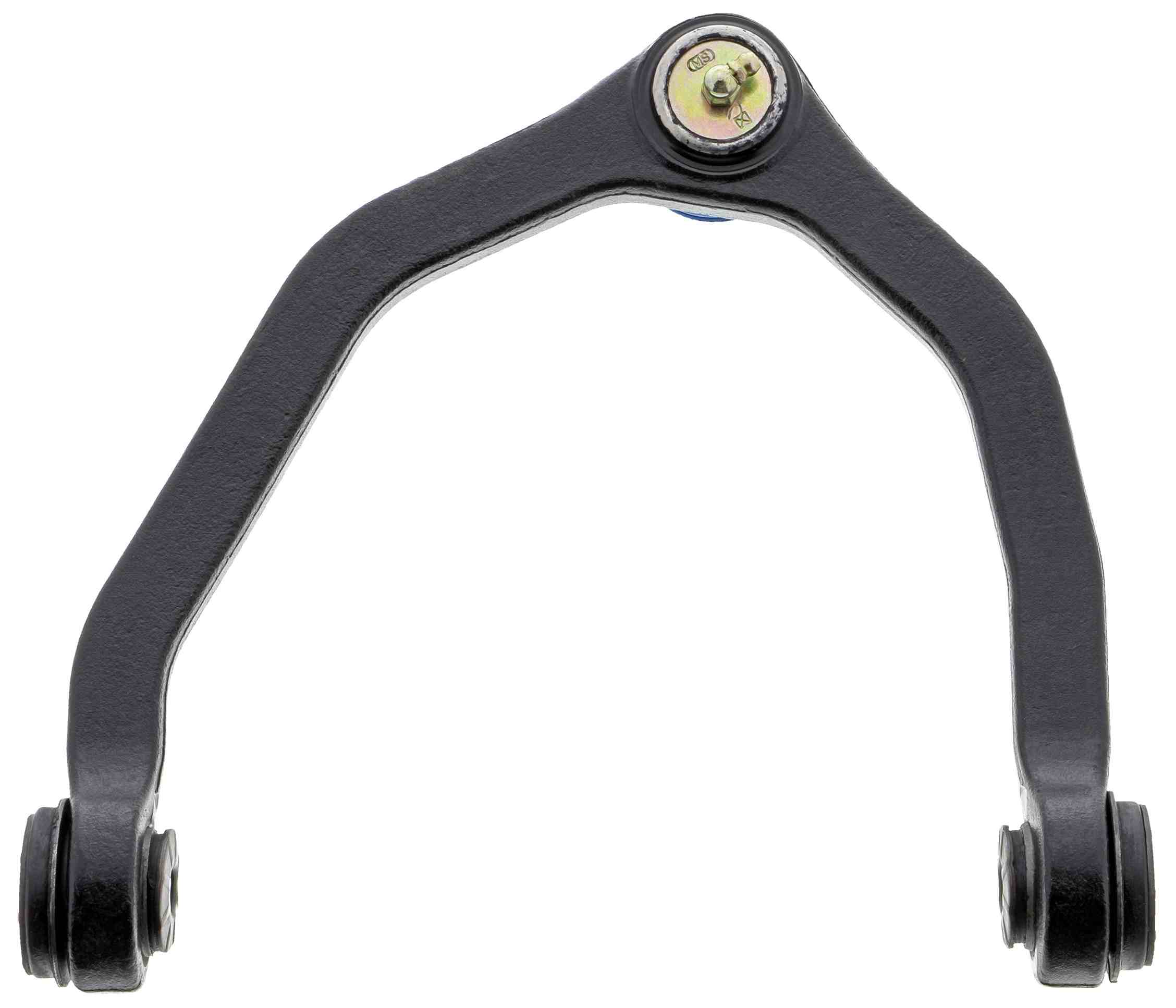 Mevotech Supreme Suspension Control Arm and Ball Joint Assembly CMK8598