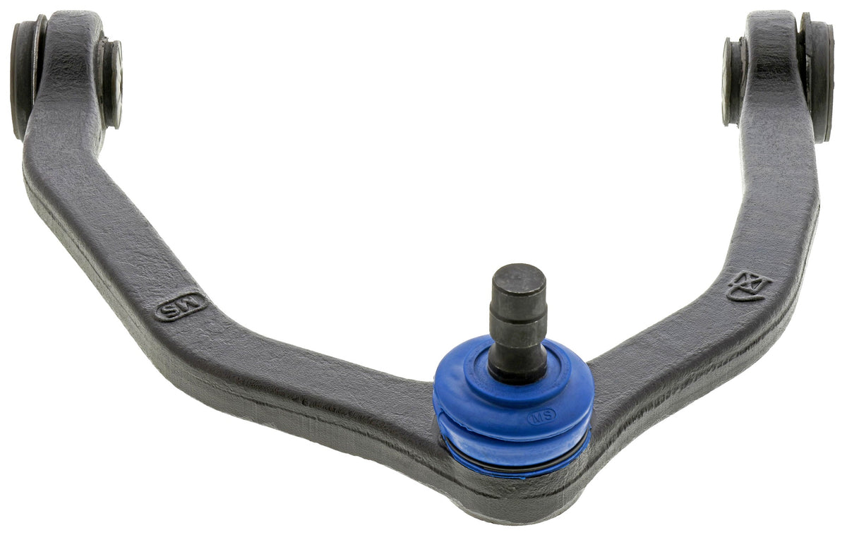 Mevotech Supreme Suspension Control Arm and Ball Joint Assembly CMK8598