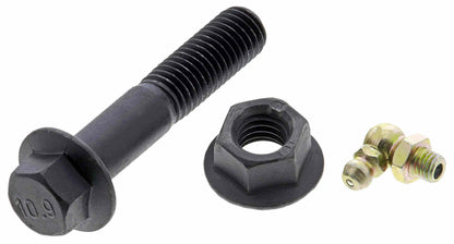 Mevotech Supreme Suspension Control Arm and Ball Joint Assembly CMK8598