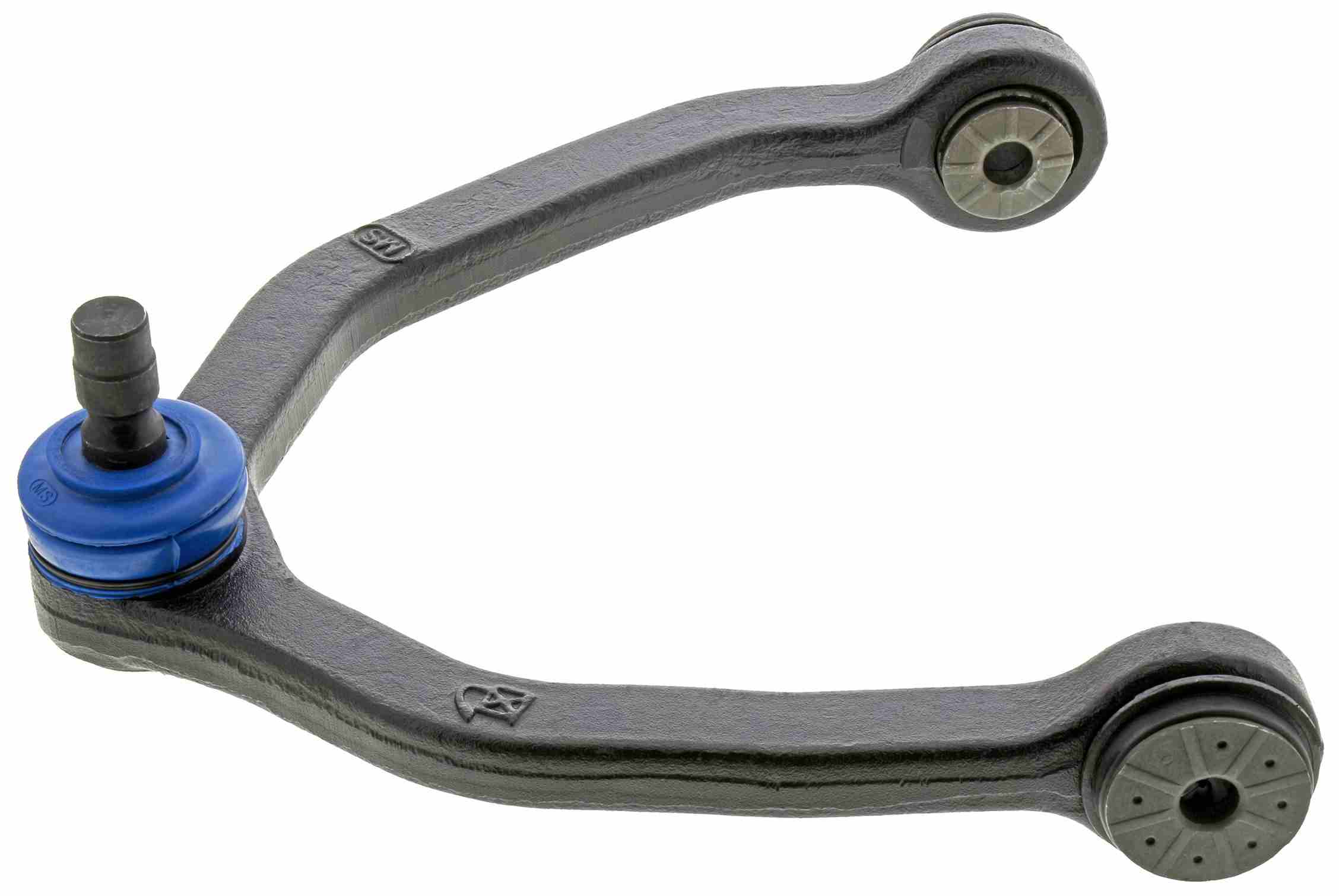 Mevotech Supreme Suspension Control Arm and Ball Joint Assembly CMK8598