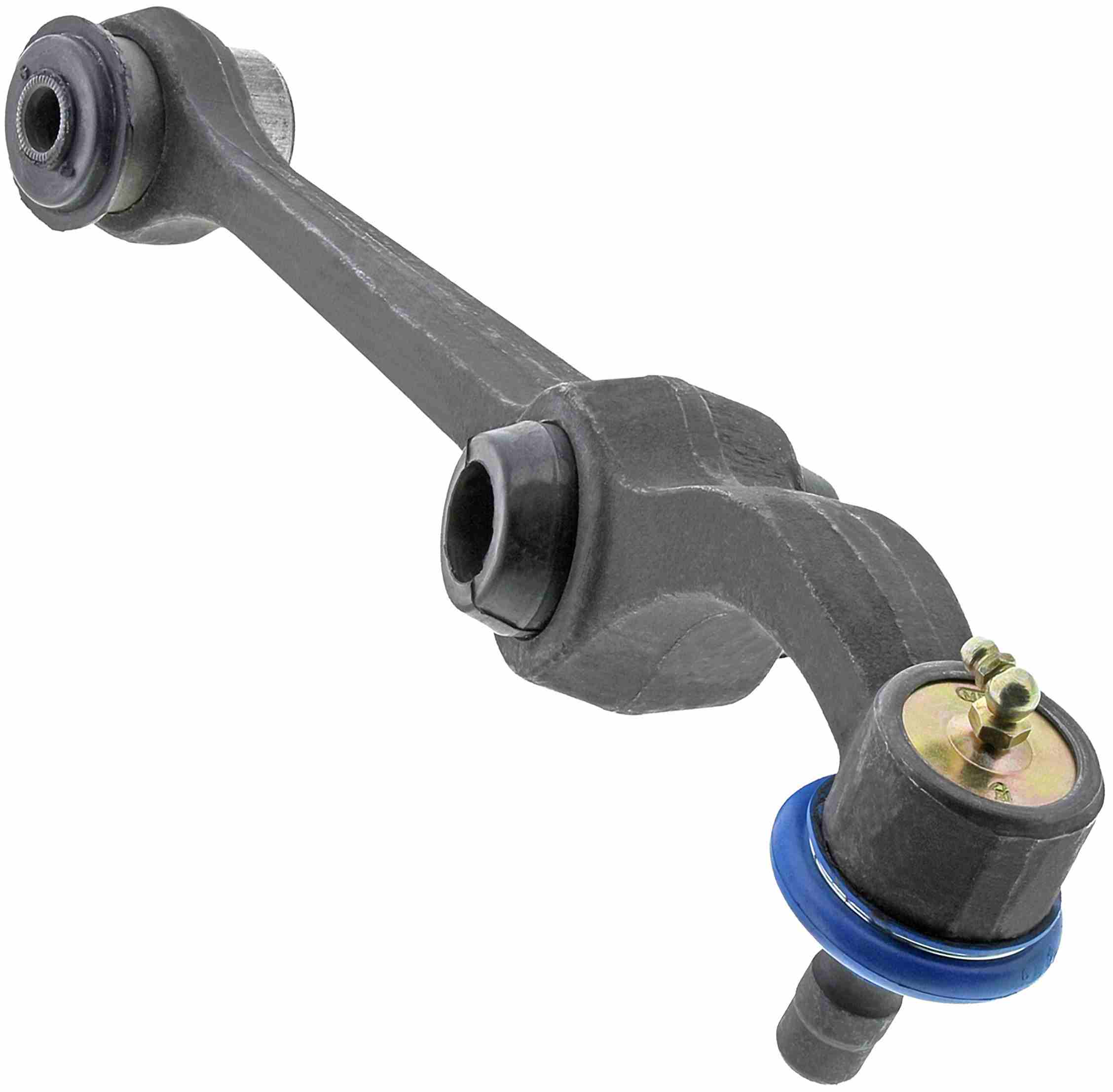 Mevotech Supreme Suspension Control Arm and Ball Joint Assembly CMK8679