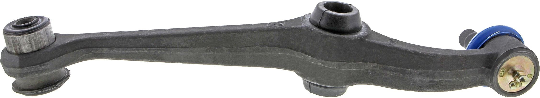 Mevotech Supreme Suspension Control Arm and Ball Joint Assembly CMK8679