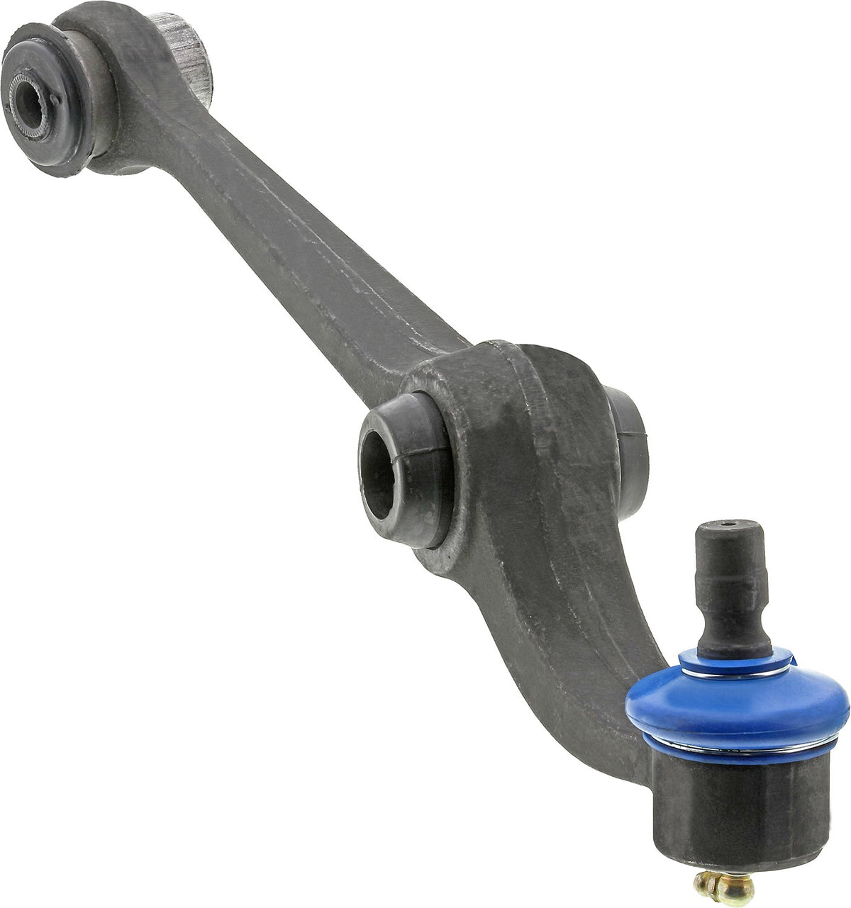 Mevotech Supreme Suspension Control Arm and Ball Joint Assembly CMK8679