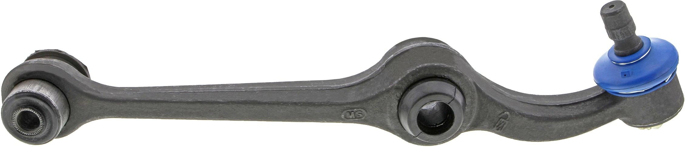 Mevotech Supreme Suspension Control Arm and Ball Joint Assembly CMK8679