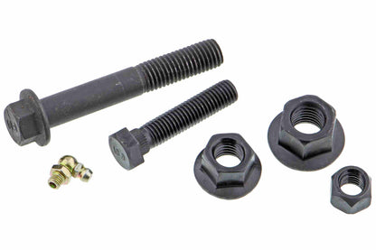 Mevotech Supreme Suspension Control Arm and Ball Joint Assembly CMK8681