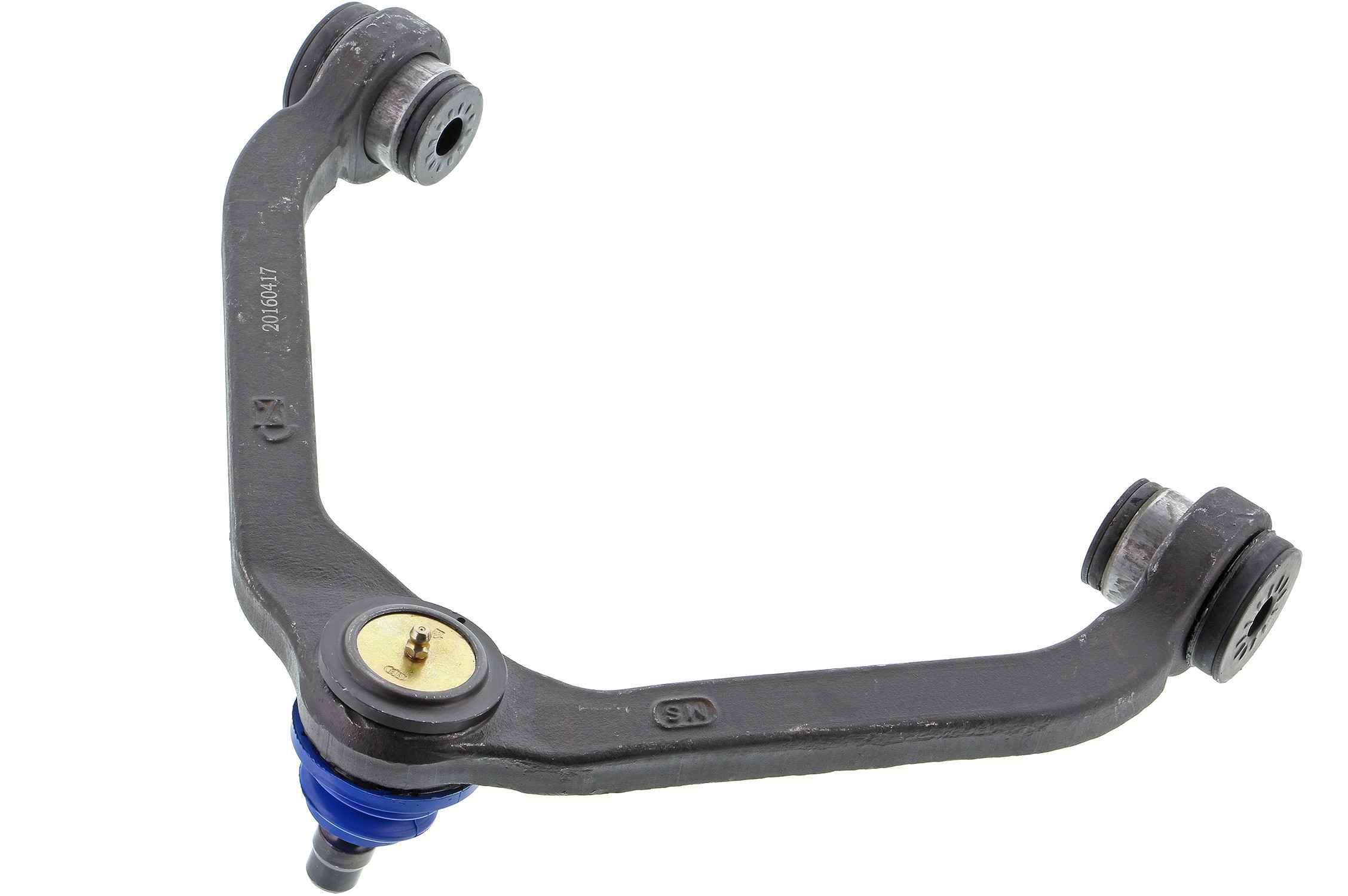 Mevotech Supreme Suspension Control Arm and Ball Joint Assembly CMK8708T