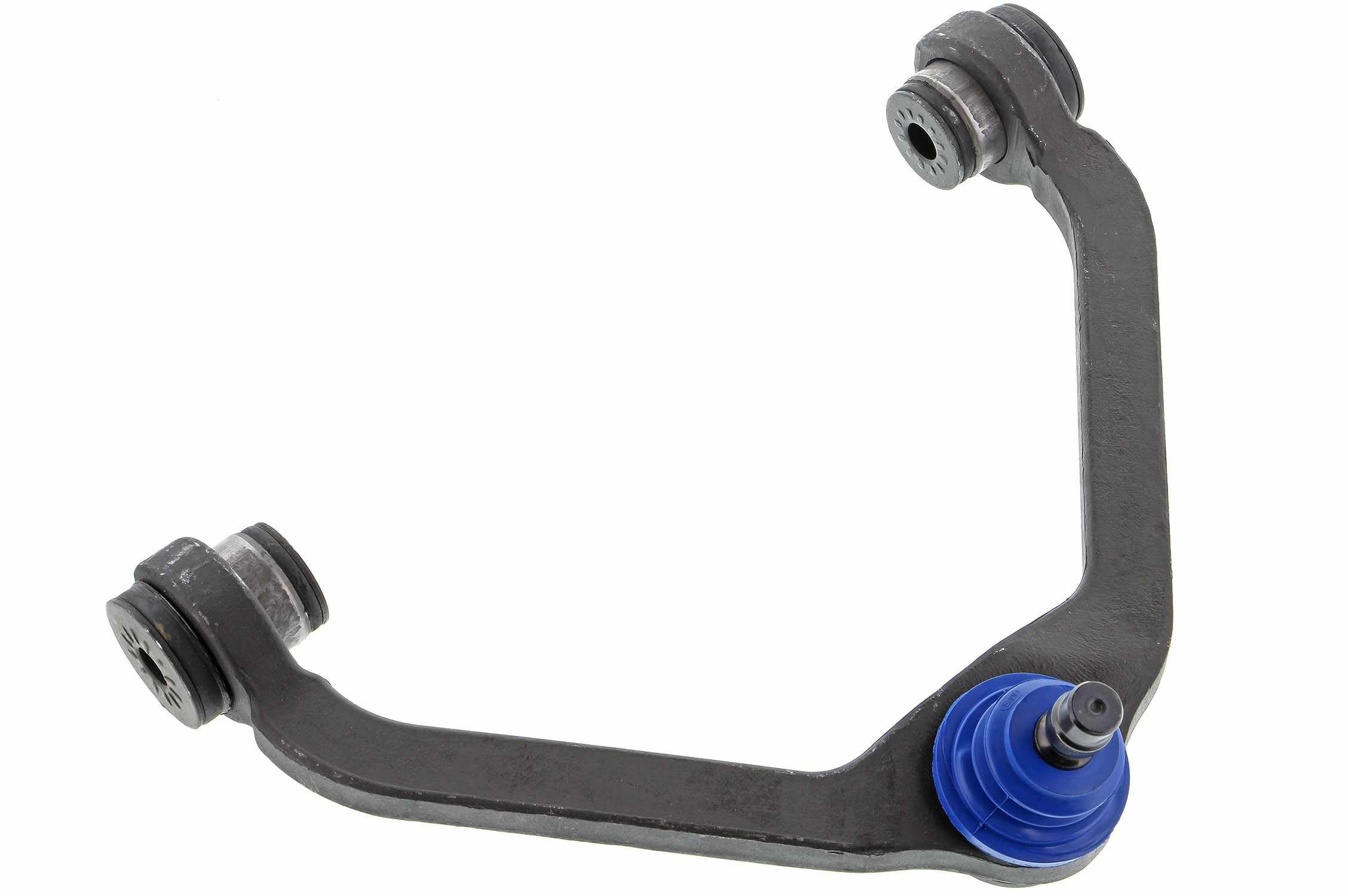 Mevotech Supreme Suspension Control Arm and Ball Joint Assembly CMK8708T