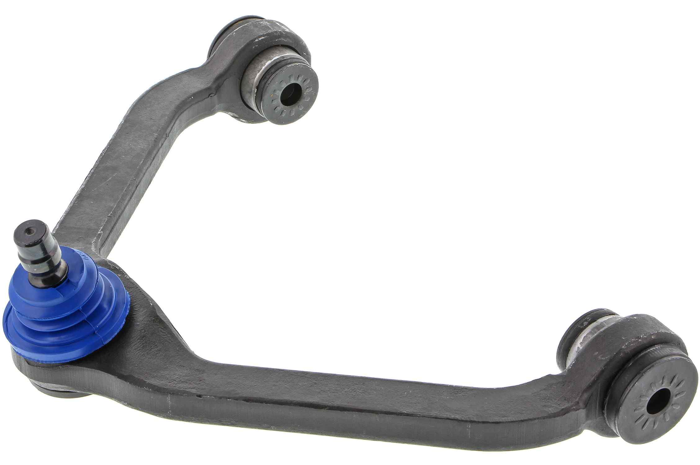 Mevotech Supreme Suspension Control Arm and Ball Joint Assembly CMK8708T