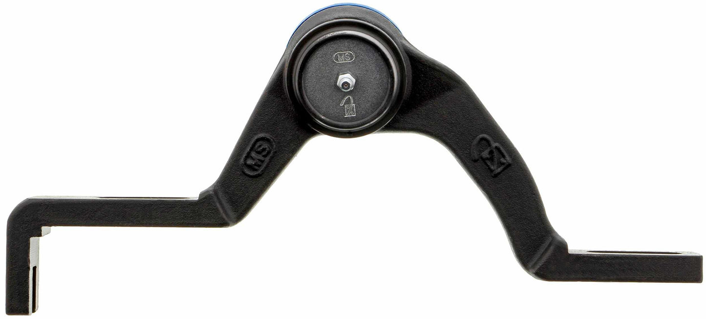 Mevotech Supreme Suspension Control Arm and Ball Joint Assembly CMK8710T