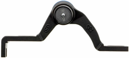 Mevotech Supreme Suspension Control Arm and Ball Joint Assembly CMK8710T