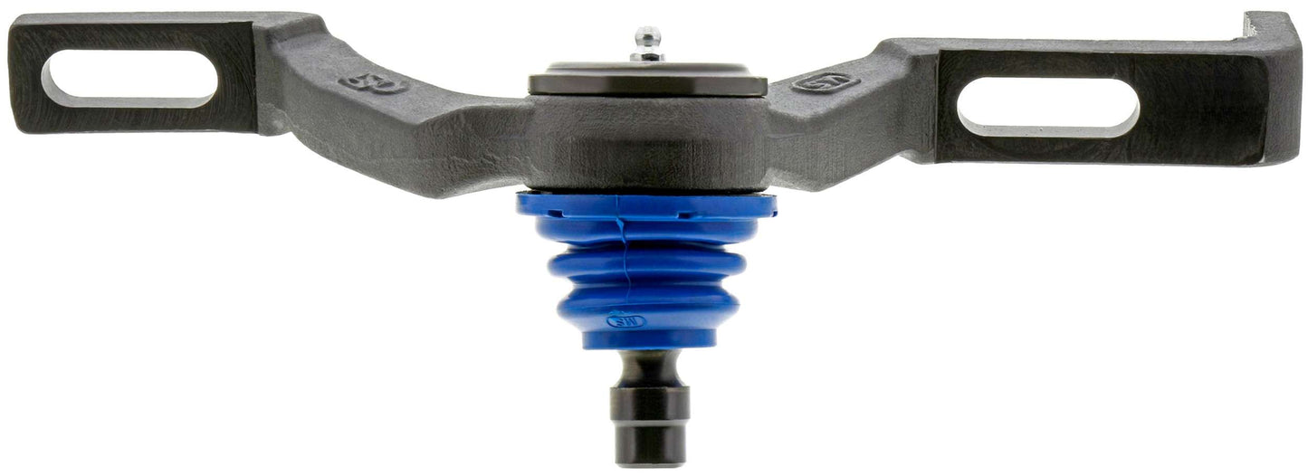 Mevotech Supreme Suspension Control Arm and Ball Joint Assembly CMK8710T
