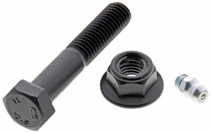 Mevotech Supreme Suspension Control Arm and Ball Joint Assembly CMK8710T