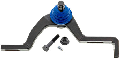 Mevotech Supreme Suspension Control Arm and Ball Joint Assembly CMK8710T